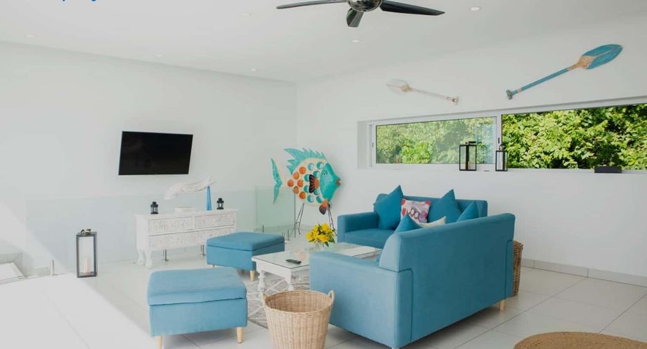 For sale 5 ベッドルーム villa in Ko Samui, Surat Thani