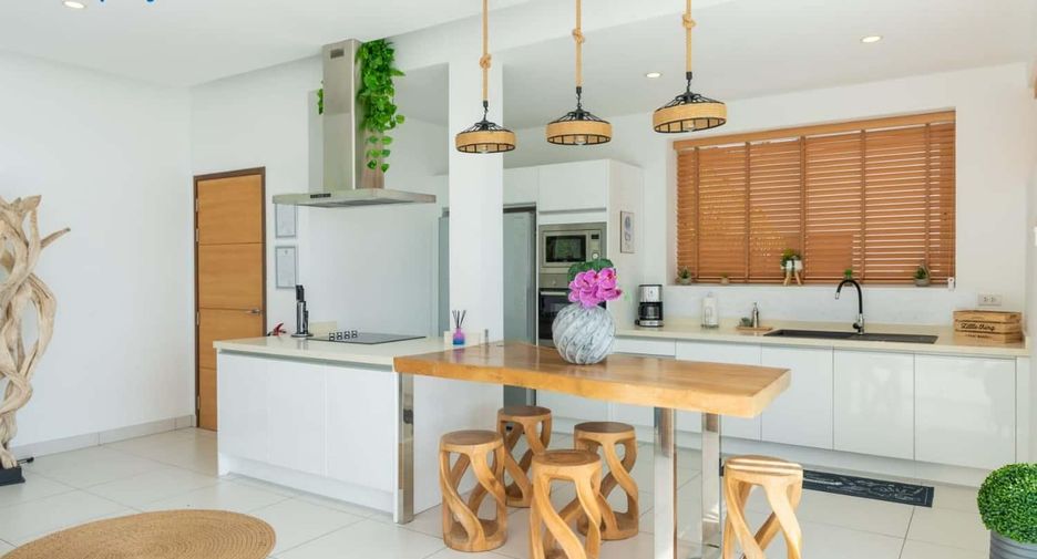 For sale 5 ベッドルーム villa in Ko Samui, Surat Thani