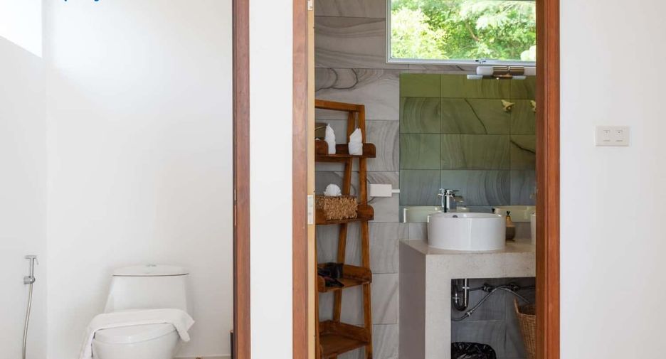For sale 5 ベッドルーム villa in Ko Samui, Surat Thani