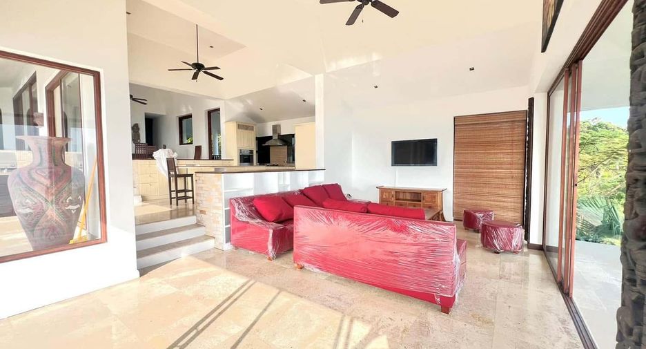 For sale 4 ベッドルーム villa in Ko Samui, Surat Thani