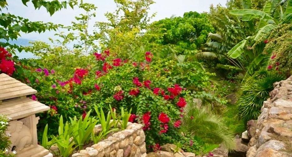 For sale 4 ベッドルーム villa in Ko Samui, Surat Thani