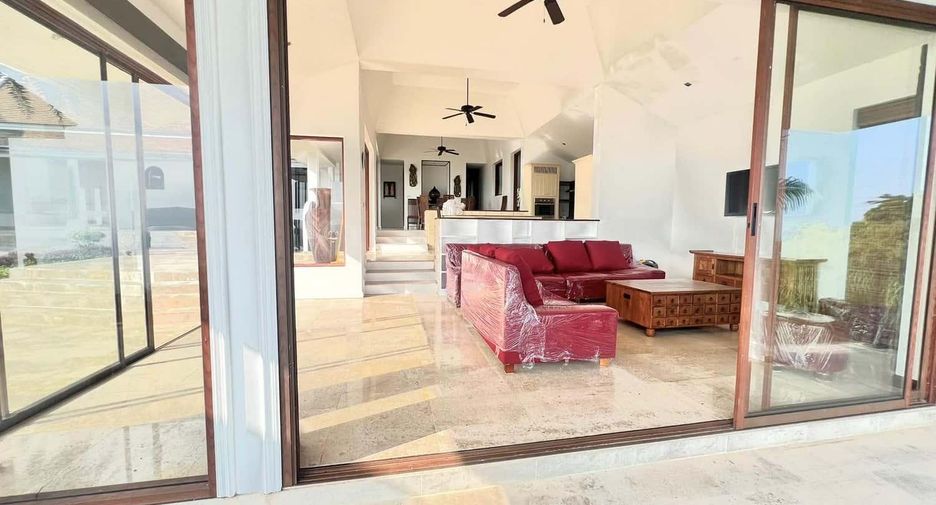 For sale 4 ベッドルーム villa in Ko Samui, Surat Thani
