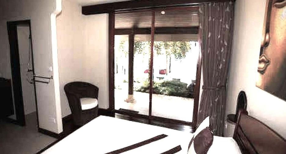 For sale 4 ベッドルーム villa in Ko Samui, Surat Thani