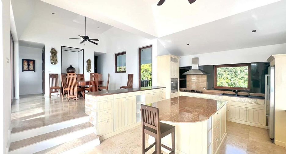 For sale 4 ベッドルーム villa in Ko Samui, Surat Thani