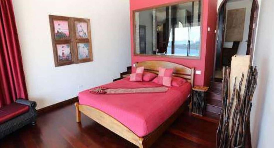 For sale 4 ベッドルーム villa in Ko Samui, Surat Thani