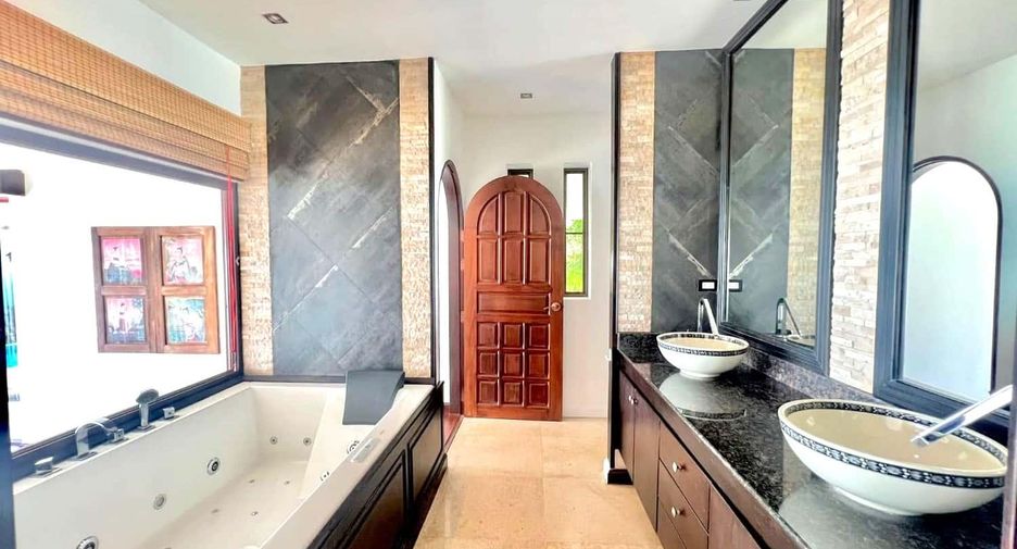 For sale 4 ベッドルーム villa in Ko Samui, Surat Thani