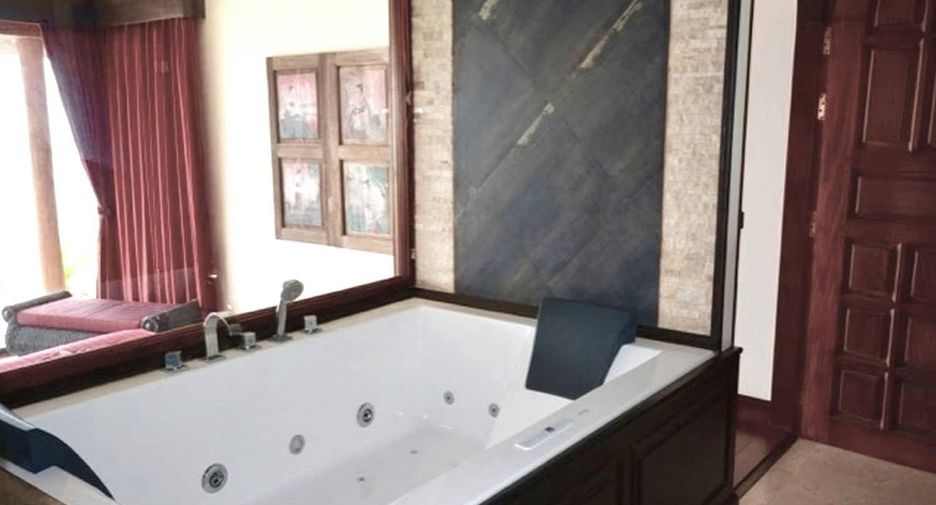 For sale 4 ベッドルーム villa in Ko Samui, Surat Thani