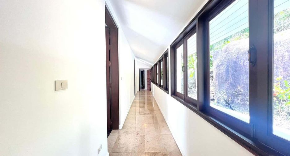 For sale 4 ベッドルーム villa in Ko Samui, Surat Thani