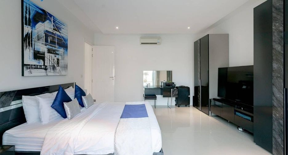 ขาย 3 ห้องนอน วิลล่า ใน หัวหิน, ประจวบคีรีขันธ์