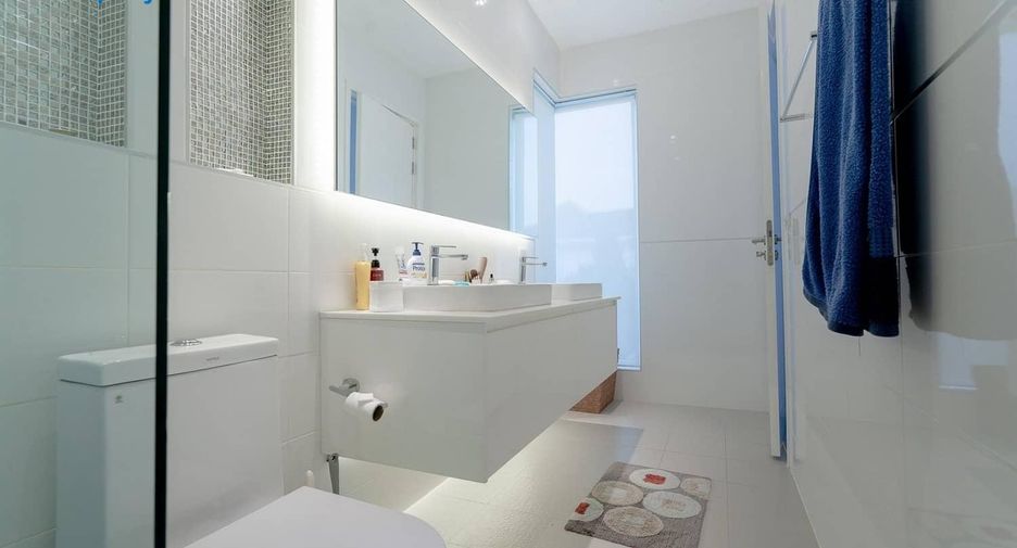 ขาย 3 ห้องนอน วิลล่า ใน หัวหิน, ประจวบคีรีขันธ์