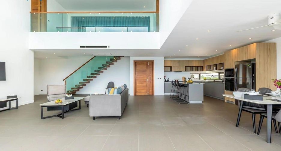 For sale 3 ベッドルーム villa in Ko Samui, Surat Thani
