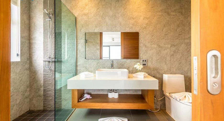 For sale 3 ベッドルーム villa in Ko Samui, Surat Thani