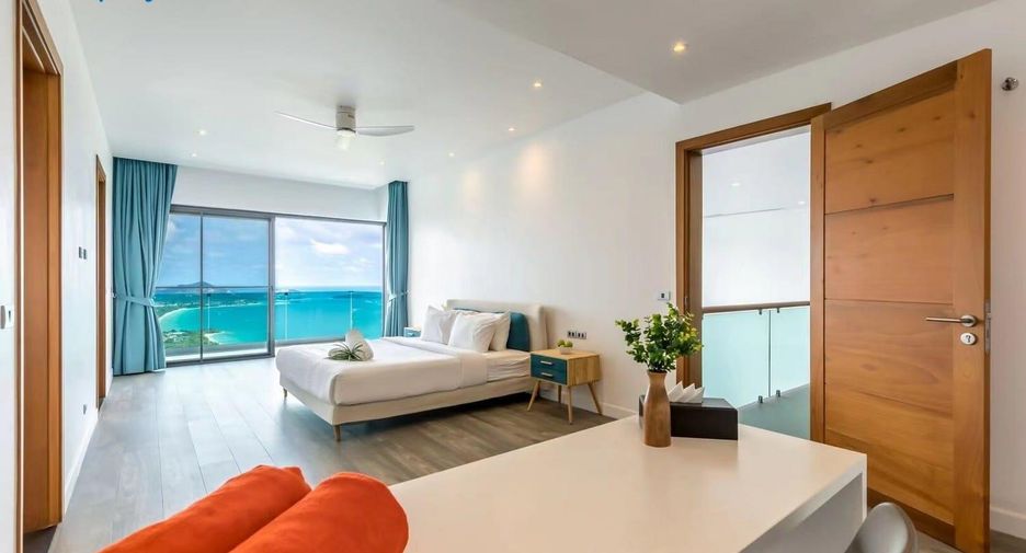 For sale 3 ベッドルーム villa in Ko Samui, Surat Thani