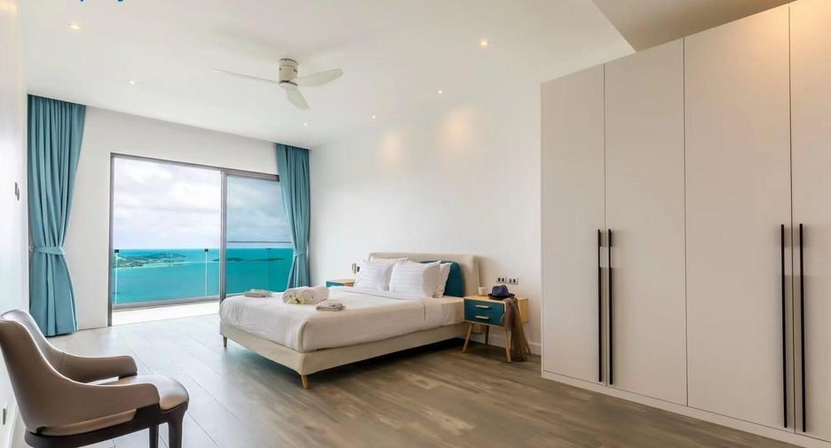 For sale 3 ベッドルーム villa in Ko Samui, Surat Thani