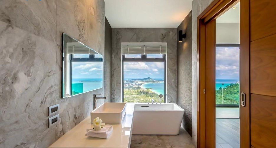 For sale 3 ベッドルーム villa in Ko Samui, Surat Thani