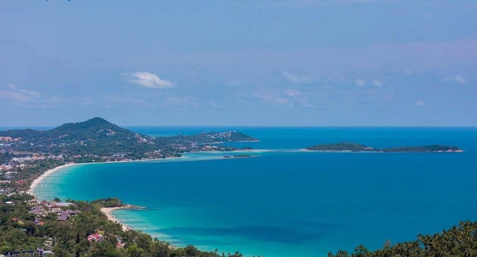 For sale 3 ベッドルーム villa in Ko Samui, Surat Thani