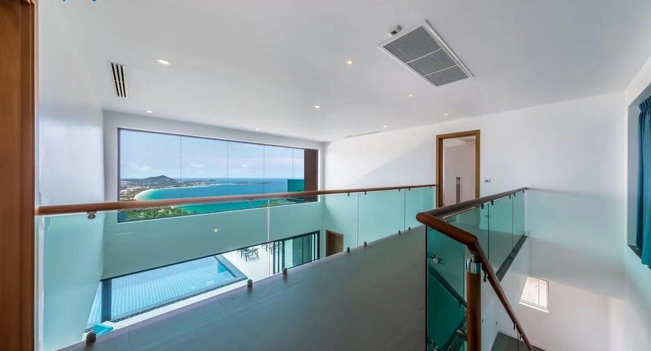 For sale 3 ベッドルーム villa in Ko Samui, Surat Thani