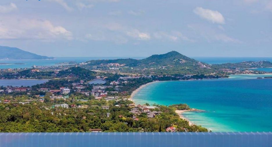 For sale 3 ベッドルーム villa in Ko Samui, Surat Thani