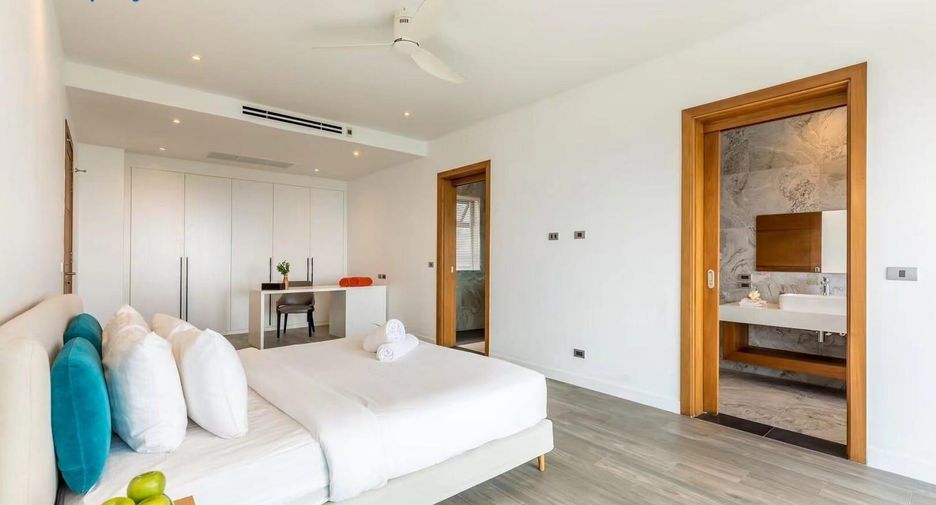 For sale 3 ベッドルーム villa in Ko Samui, Surat Thani