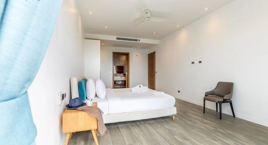 For sale 3 ベッドルーム villa in Ko Samui, Surat Thani