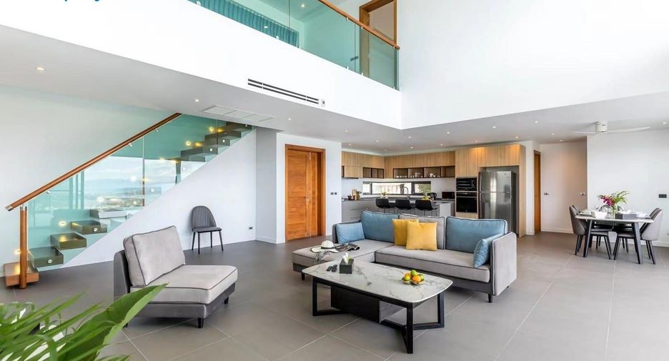 For sale 3 ベッドルーム villa in Ko Samui, Surat Thani