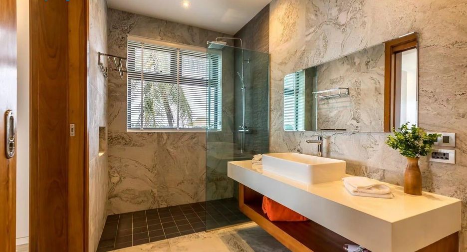 For sale 3 ベッドルーム villa in Ko Samui, Surat Thani