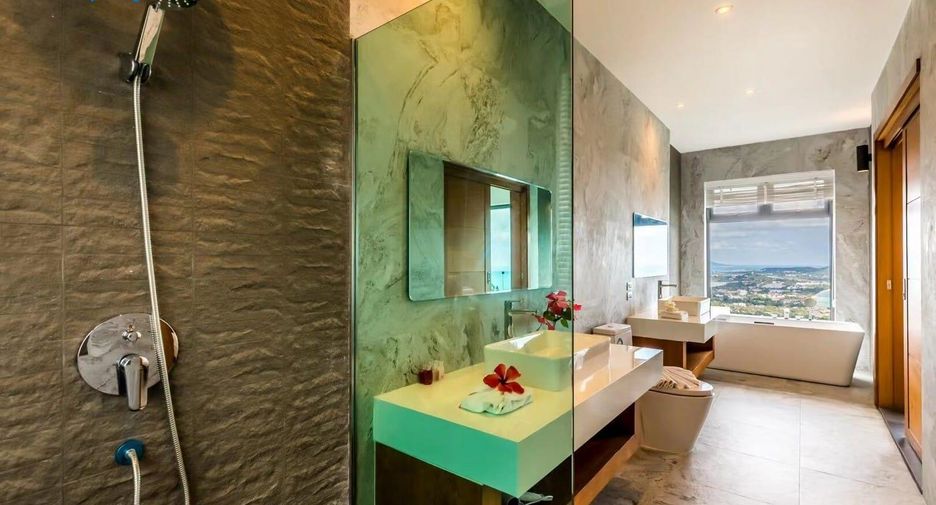 For sale 3 ベッドルーム villa in Ko Samui, Surat Thani