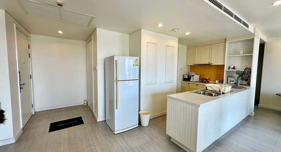 À vendre 2 chambres condo à Hua Hin, Prachuap Khiri Khan