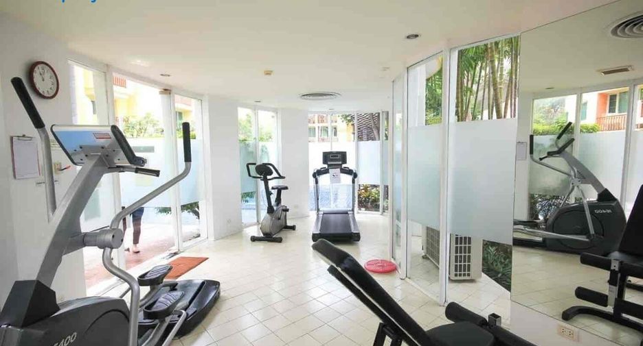 À vendre 2 chambres condo à Hua Hin, Prachuap Khiri Khan