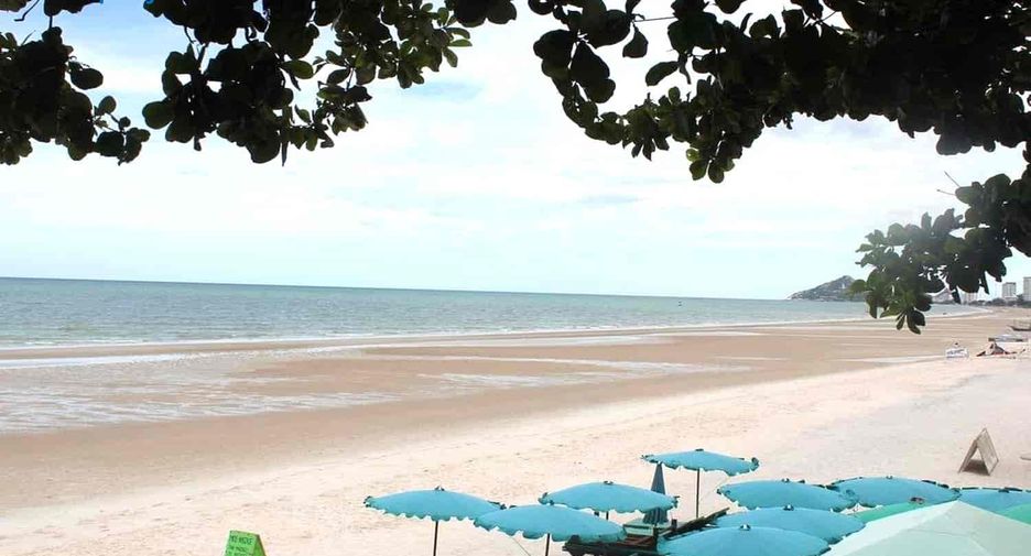 À vendre 2 chambres condo à Hua Hin, Prachuap Khiri Khan