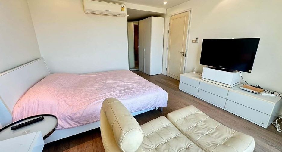À vendre 2 chambres condo à Hua Hin, Prachuap Khiri Khan