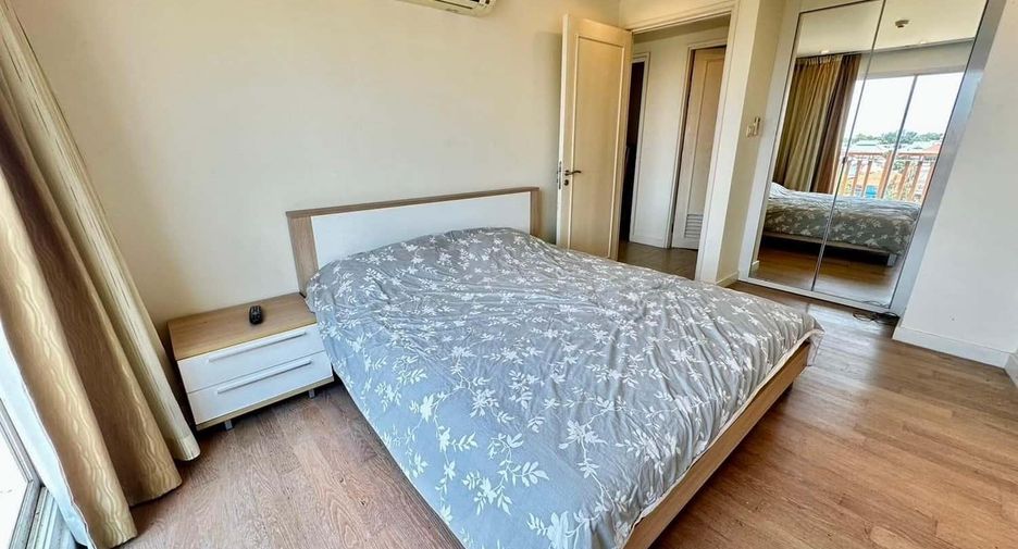 À vendre 2 chambres condo à Hua Hin, Prachuap Khiri Khan
