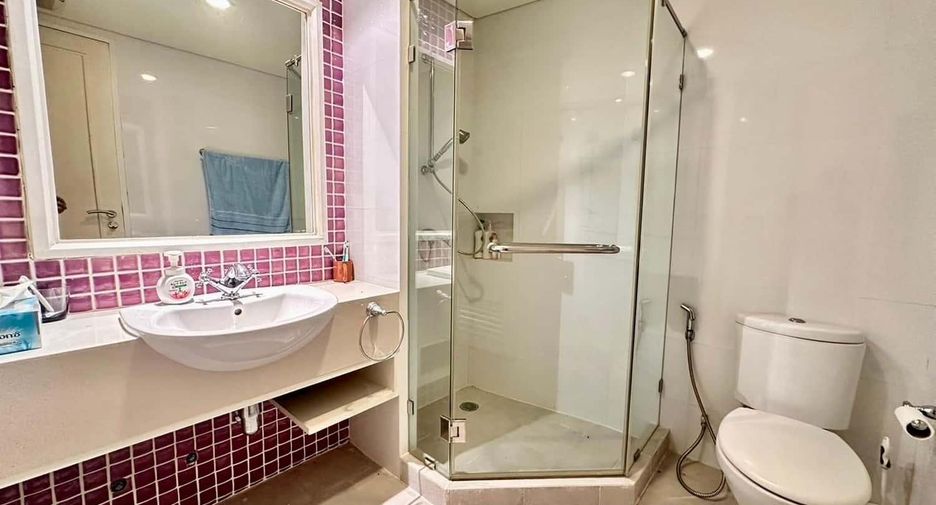 À vendre 2 chambres condo à Hua Hin, Prachuap Khiri Khan