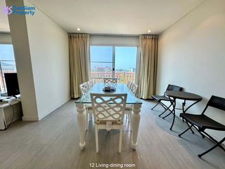 À vendre 2 chambres condo à Hua Hin, Prachuap Khiri Khan