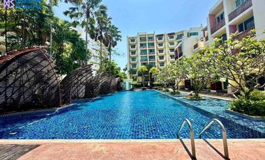À vendre 2 chambres condo à Hua Hin, Prachuap Khiri Khan