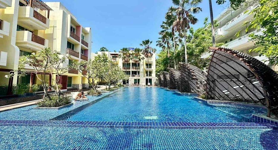 À vendre 2 chambres condo à Hua Hin, Prachuap Khiri Khan