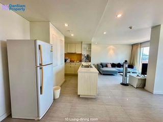À vendre 2 chambres condo à Hua Hin, Prachuap Khiri Khan
