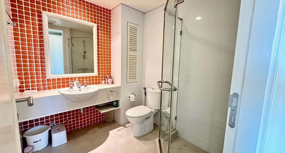 À vendre 2 chambres condo à Hua Hin, Prachuap Khiri Khan