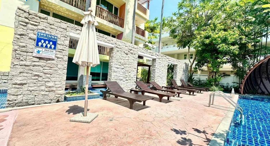 À vendre 2 chambres condo à Hua Hin, Prachuap Khiri Khan