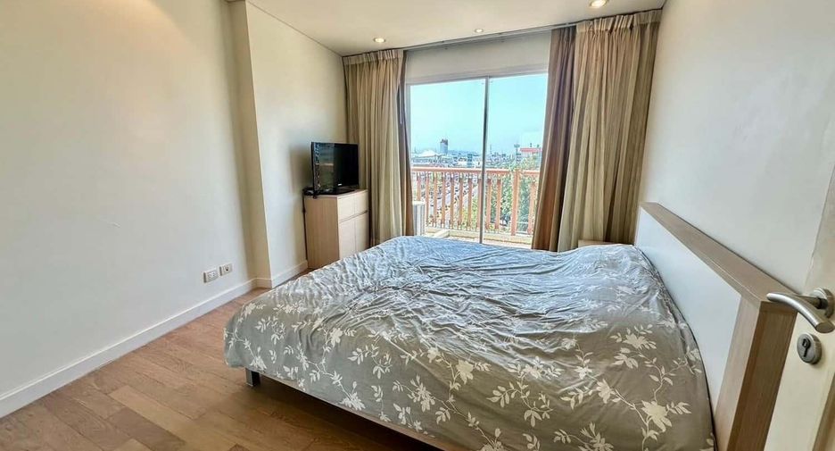 À vendre 2 chambres condo à Hua Hin, Prachuap Khiri Khan