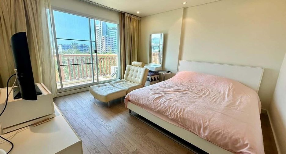 À vendre 2 chambres condo à Hua Hin, Prachuap Khiri Khan