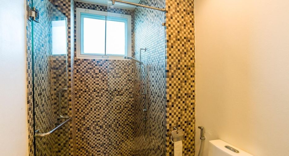 Продажа 2 спальни кондо в Ча Ам, Пхетбури