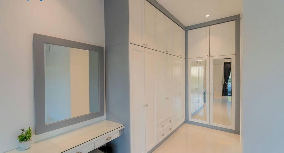 Villa en venta de 4 habitaciones en Cha Am, Phetchaburi
