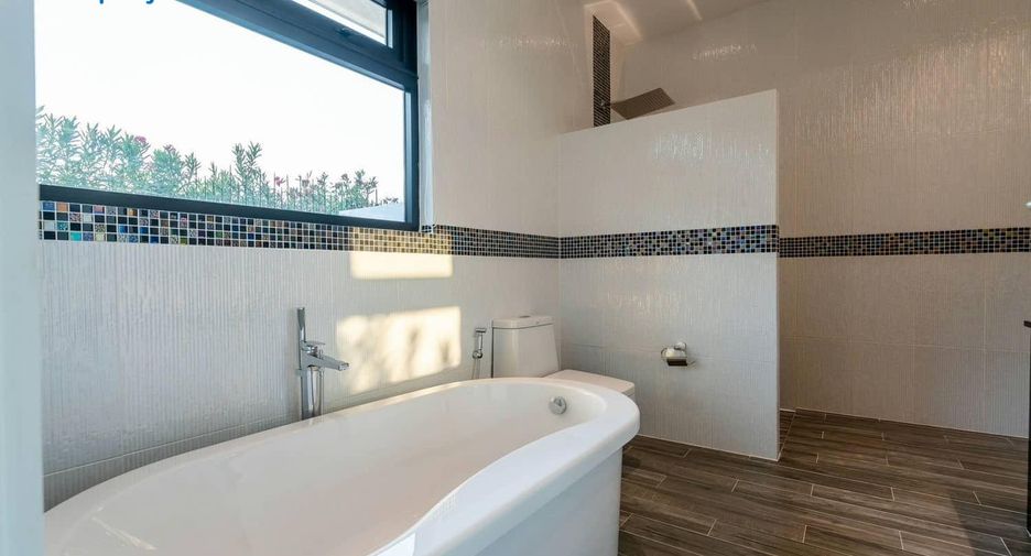 Villa en venta de 4 habitaciones en Cha Am, Phetchaburi