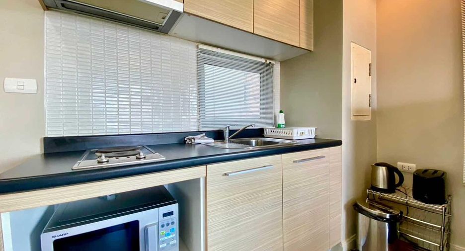 Wohnung zum Kauf mit 2 Zimmer in Hua Hin, Prachuap Khiri Khan