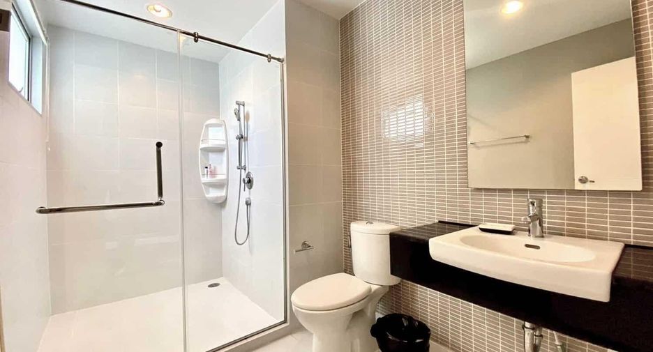 Wohnung zum Kauf mit 2 Zimmer in Hua Hin, Prachuap Khiri Khan