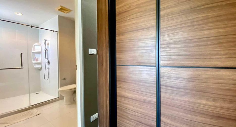 Wohnung zum Kauf mit 2 Zimmer in Hua Hin, Prachuap Khiri Khan