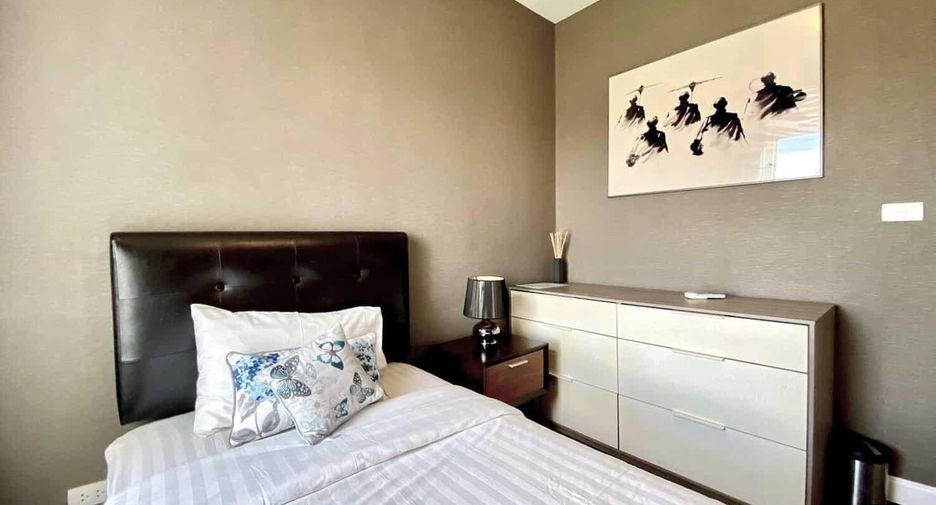 Wohnung zum Kauf mit 2 Zimmer in Hua Hin, Prachuap Khiri Khan