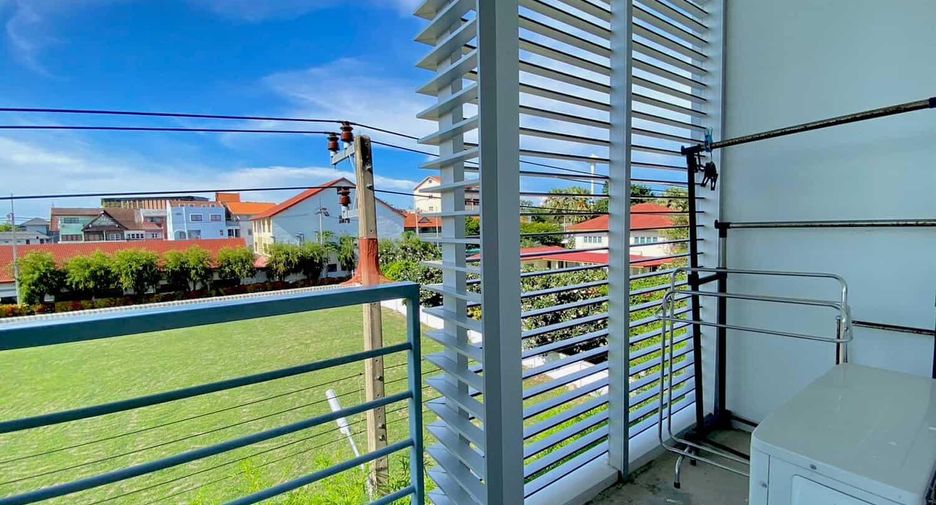 Wohnung zum Kauf mit 2 Zimmer in Hua Hin, Prachuap Khiri Khan