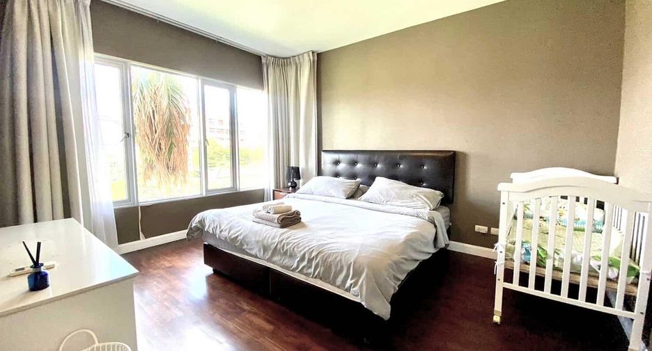 Wohnung zum Kauf mit 2 Zimmer in Hua Hin, Prachuap Khiri Khan